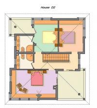 Къща Кошарица