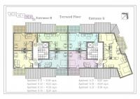 Апартамент Слънчев Бряг