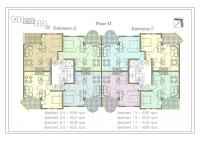 Апартамент Слънчев Бряг