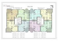 Апартамент Слънчев Бряг