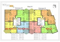 Апартамент Слънчев Бряг