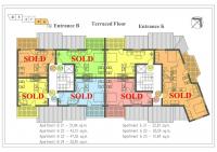 Апартамент Слънчев Бряг