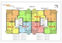 Апартамент Слънчев Бряг