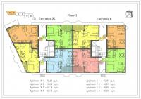 Апартамент Слънчев Бряг