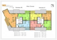 Апартамент Слънчев Бряг