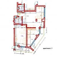 Апартамент Поморие